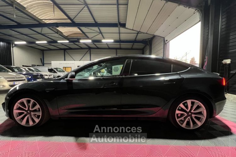 Tesla Model 3 long range dual motor awd - <small></small> 27.490 € <small>TTC</small> - #5