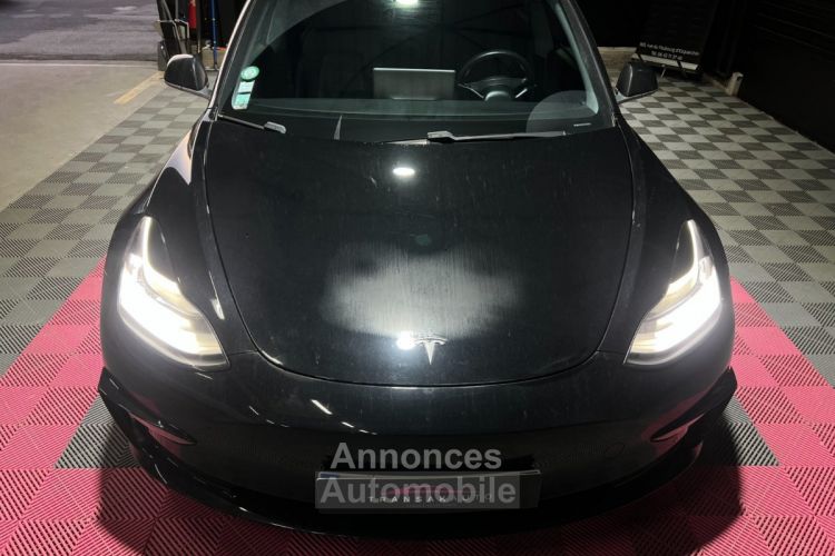 Tesla Model 3 long range dual motor awd - <small></small> 27.490 € <small>TTC</small> - #8