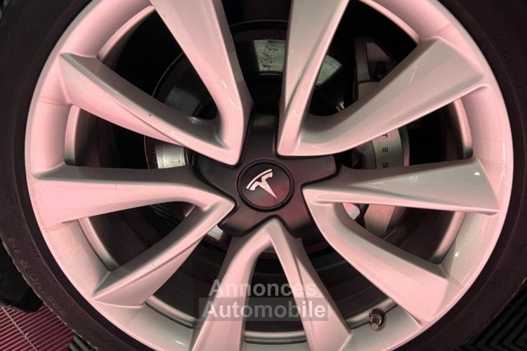 Tesla Model 3 long range dual motor awd - <small></small> 27.490 € <small>TTC</small> - #9