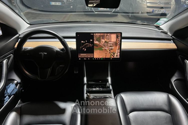 Tesla Model 3 long range dual motor awd - <small></small> 27.490 € <small>TTC</small> - #17