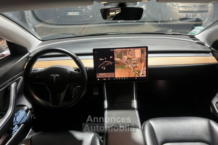 Tesla Model 3 long range dual motor awd - <small></small> 27.490 € <small>TTC</small> - #21