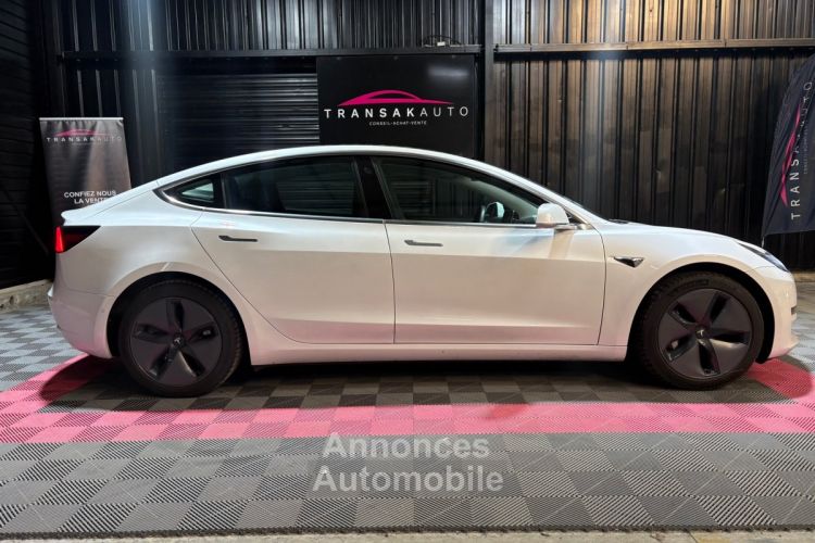 Tesla Model 3 long range dual motor awd - <small></small> 24.990 € <small>TTC</small> - #3