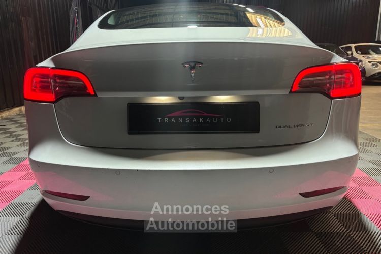 Tesla Model 3 long range dual motor awd - <small></small> 24.990 € <small>TTC</small> - #5