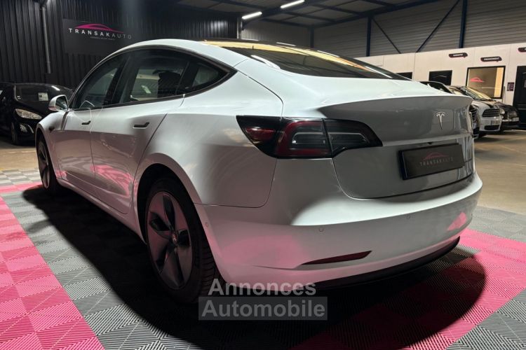 Tesla Model 3 long range dual motor awd - <small></small> 24.990 € <small>TTC</small> - #6