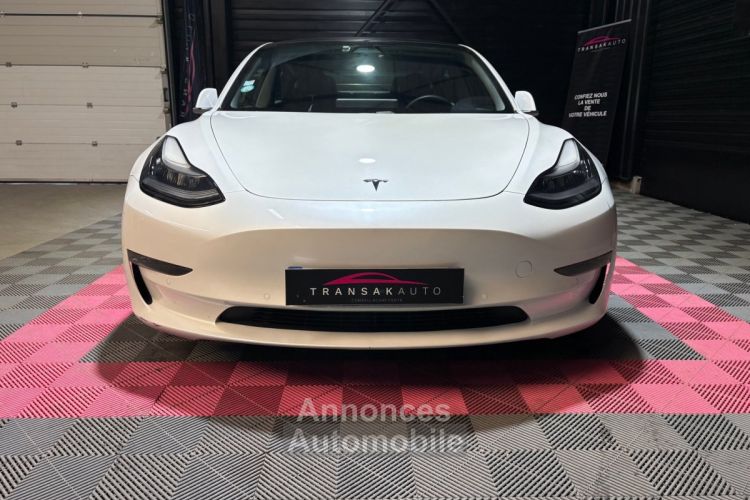 Tesla Model 3 long range dual motor awd - <small></small> 24.990 € <small>TTC</small> - #8