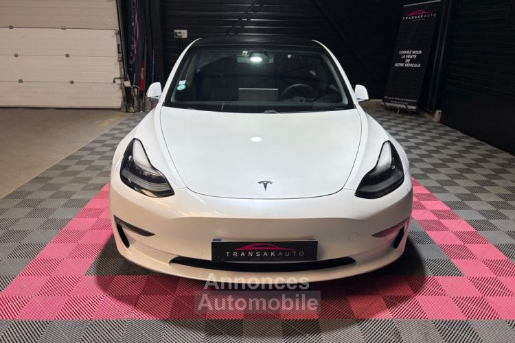 Tesla Model 3 long range dual motor awd - <small></small> 24.990 € <small>TTC</small> - #9