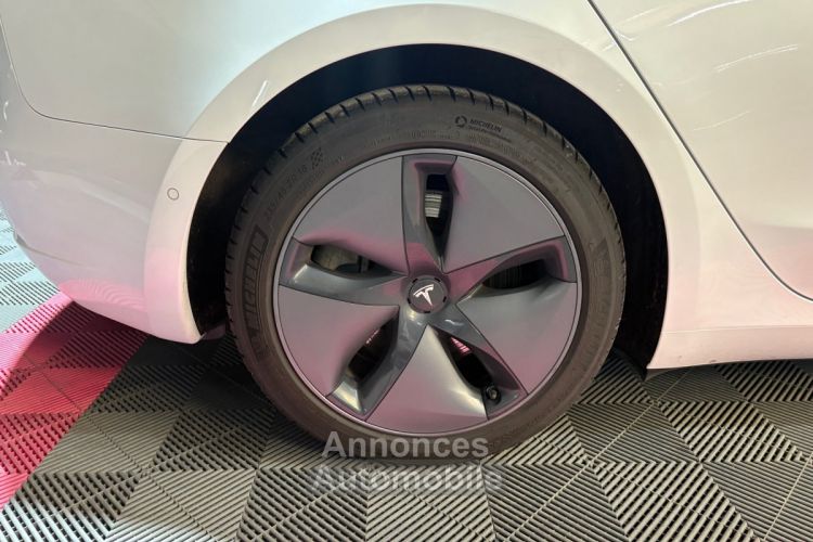 Tesla Model 3 long range dual motor awd - <small></small> 24.990 € <small>TTC</small> - #11