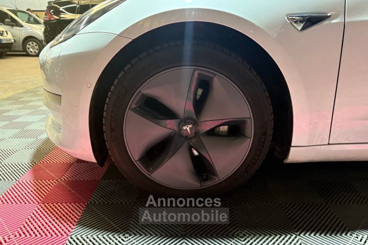 Tesla Model 3 long range dual motor awd - <small></small> 24.990 € <small>TTC</small> - #12