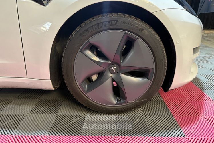 Tesla Model 3 long range dual motor awd - <small></small> 24.990 € <small>TTC</small> - #13