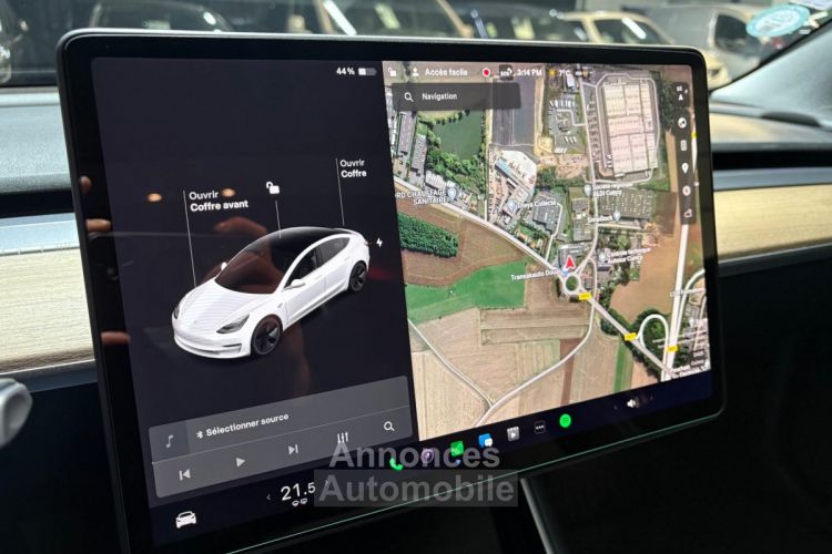 Tesla Model 3 long range dual motor awd - <small></small> 24.990 € <small>TTC</small> - #20