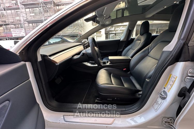 Tesla Model 3 Long Range Dual Motor AWD - <small></small> 29.990 € <small>TTC</small> - #2