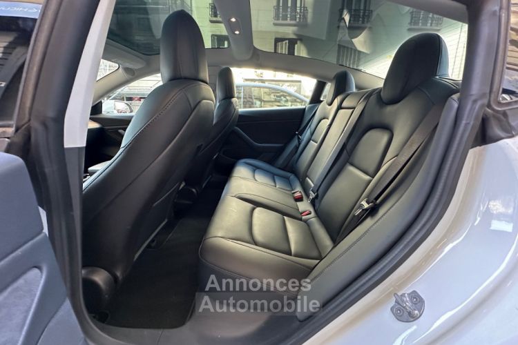 Tesla Model 3 Long Range Dual Motor AWD - <small></small> 29.990 € <small>TTC</small> - #3