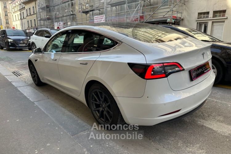 Tesla Model 3 Long Range Dual Motor AWD - <small></small> 29.990 € <small>TTC</small> - #4