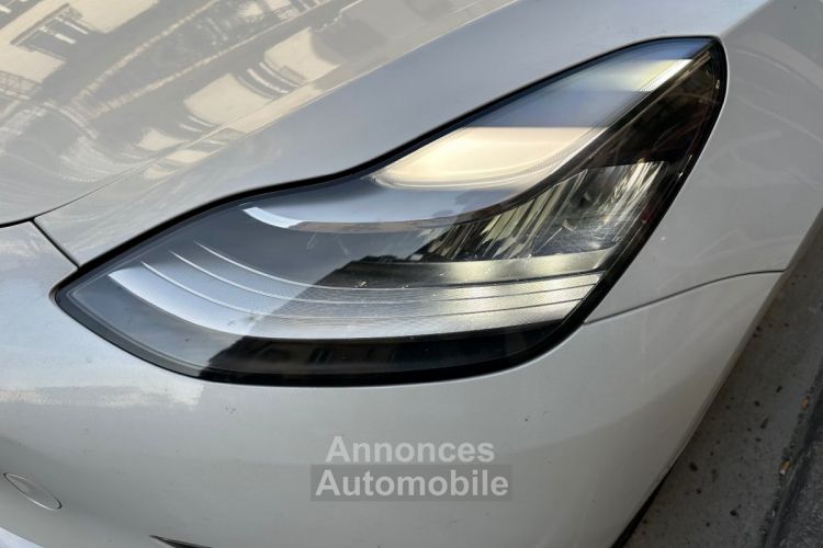 Tesla Model 3 Long Range Dual Motor AWD - <small></small> 29.990 € <small>TTC</small> - #5