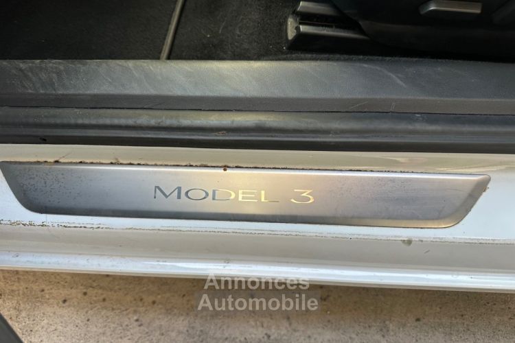 Tesla Model 3 Long Range Dual Motor AWD - <small></small> 29.990 € <small>TTC</small> - #7