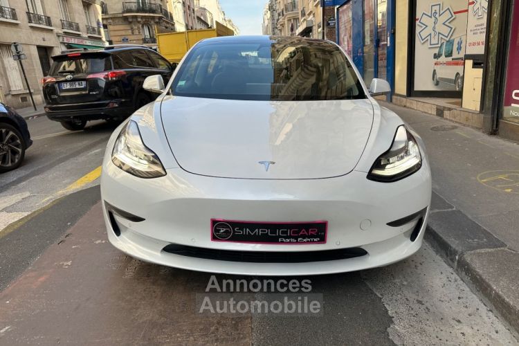 Tesla Model 3 Long Range Dual Motor AWD - <small></small> 29.990 € <small>TTC</small> - #17