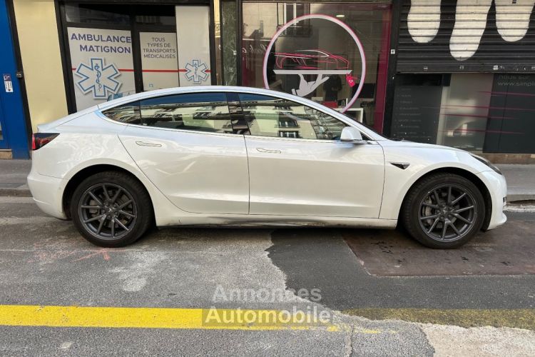 Tesla Model 3 Long Range Dual Motor AWD - <small></small> 29.990 € <small>TTC</small> - #19