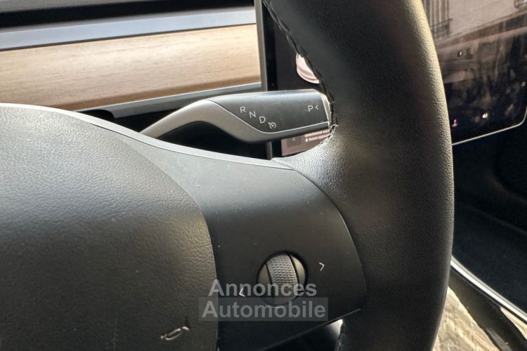 Tesla Model 3 Long Range Dual Motor AWD - <small></small> 29.990 € <small>TTC</small> - #22