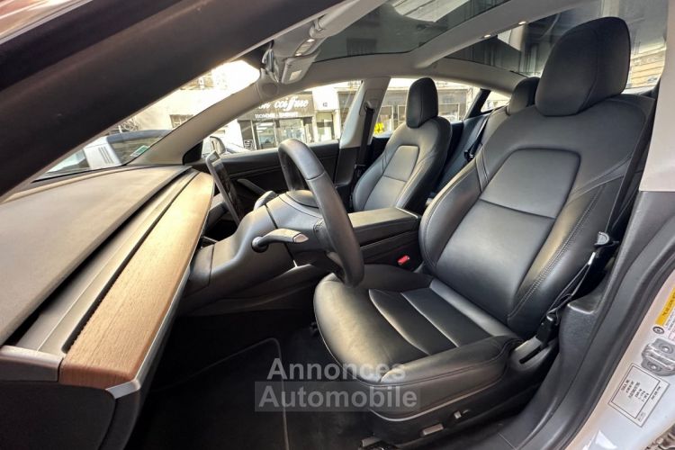 Tesla Model 3 Long Range Dual Motor AWD - <small></small> 29.990 € <small>TTC</small> - #23