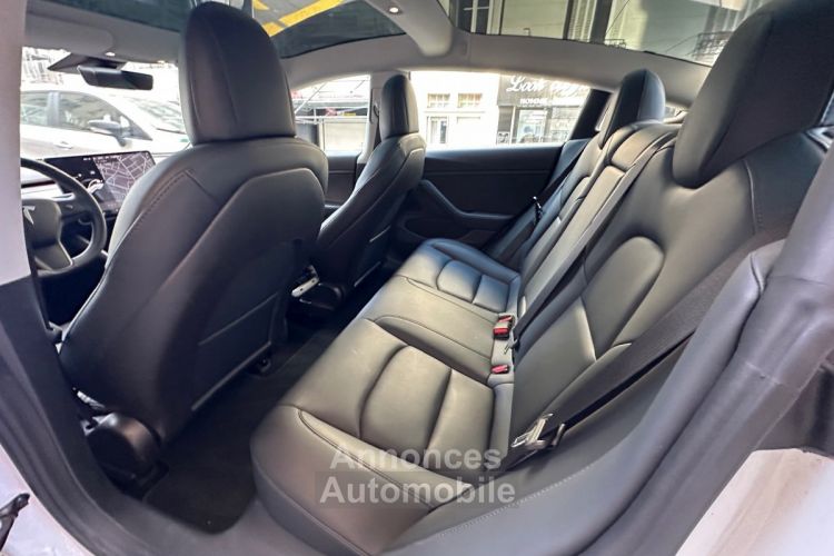 Tesla Model 3 Long Range Dual Motor AWD - <small></small> 29.990 € <small>TTC</small> - #26