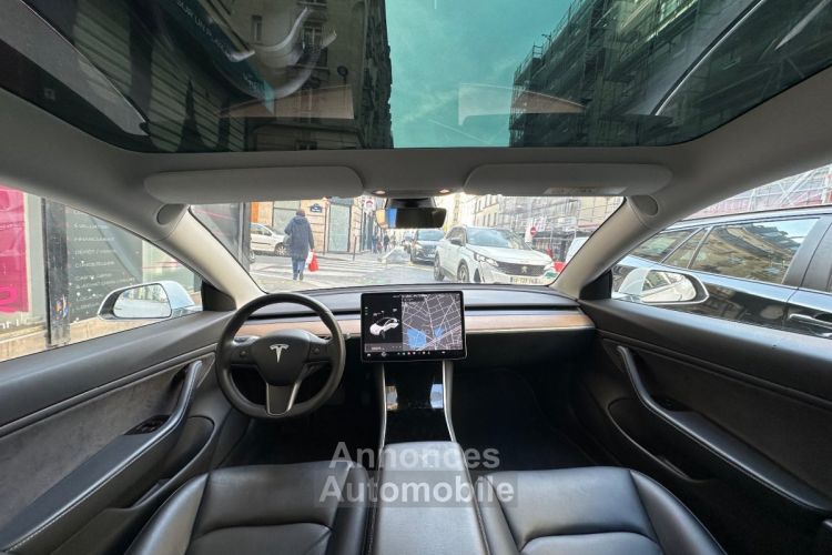 Tesla Model 3 Long Range Dual Motor AWD - <small></small> 29.990 € <small>TTC</small> - #27