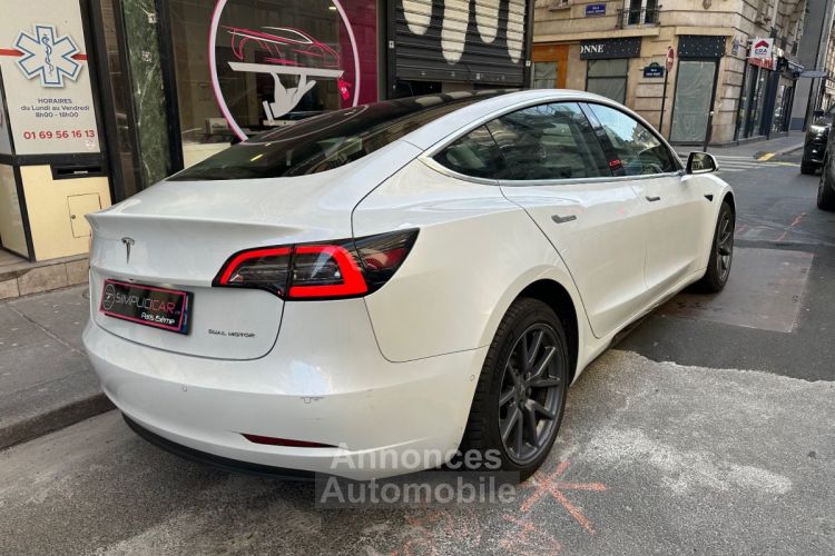 Tesla Model 3 Long Range Dual Motor AWD - <small></small> 29.990 € <small>TTC</small> - #28