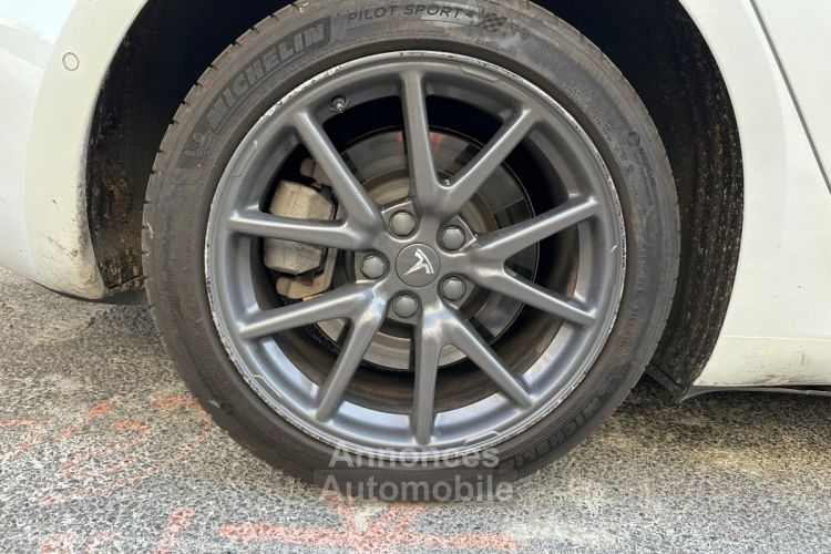 Tesla Model 3 Long Range Dual Motor AWD - <small></small> 29.990 € <small>TTC</small> - #29