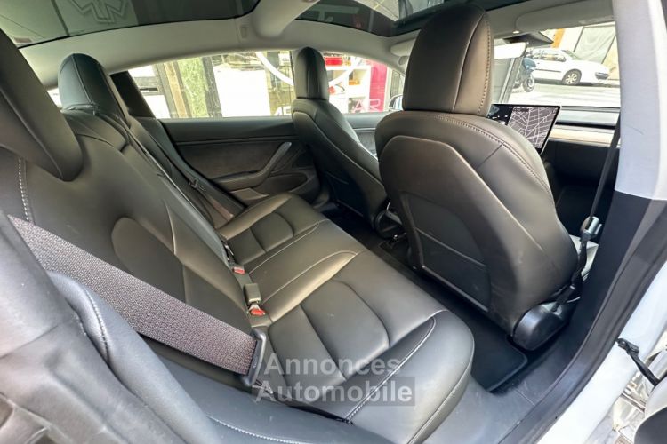 Tesla Model 3 Long Range Dual Motor AWD - <small></small> 29.990 € <small>TTC</small> - #30