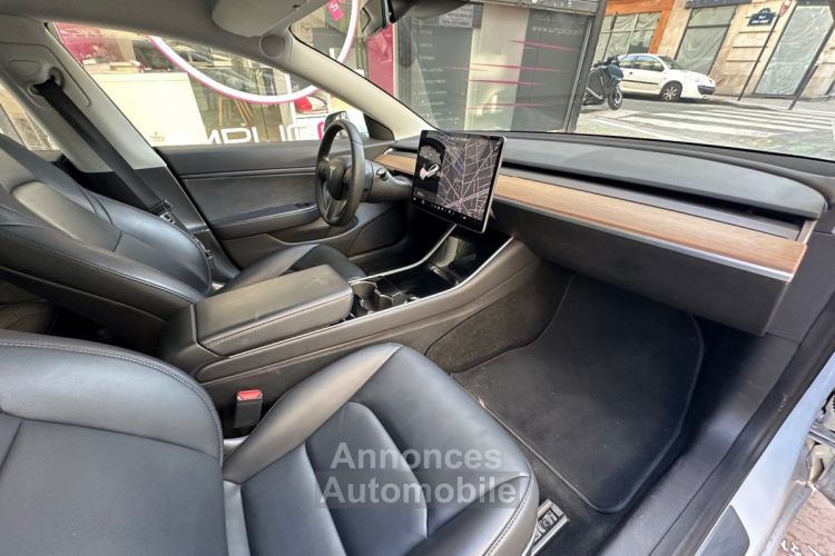 Tesla Model 3 Long Range Dual Motor AWD - <small></small> 29.990 € <small>TTC</small> - #32