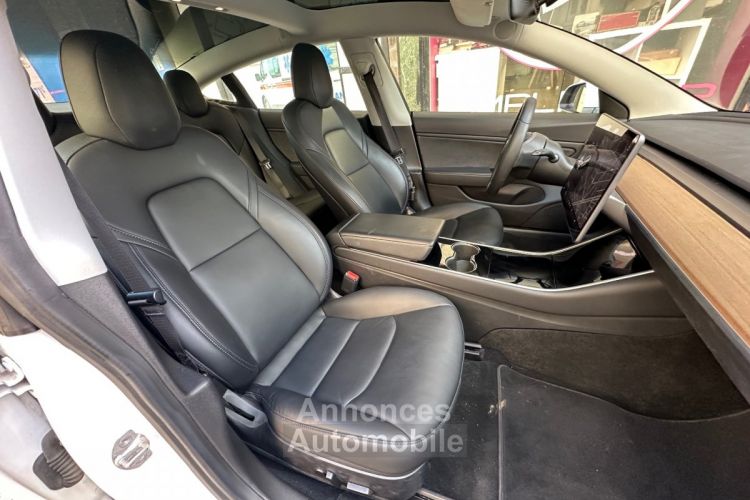 Tesla Model 3 Long Range Dual Motor AWD - <small></small> 29.990 € <small>TTC</small> - #33