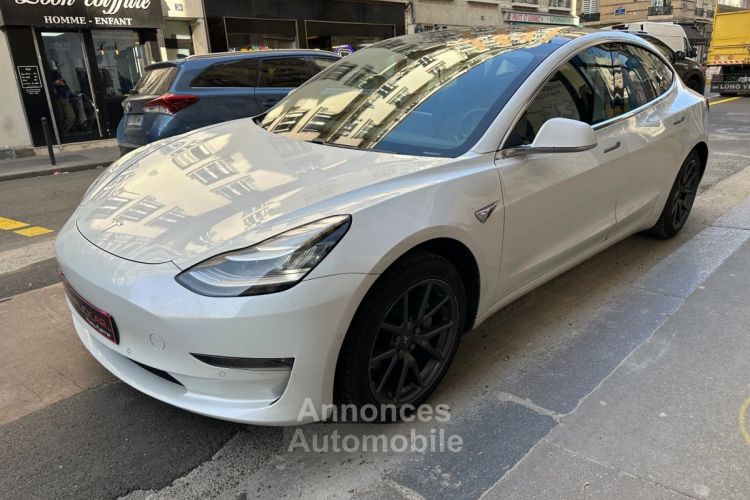 Tesla Model 3 Long Range Dual Motor AWD - <small></small> 29.990 € <small>TTC</small> - #34