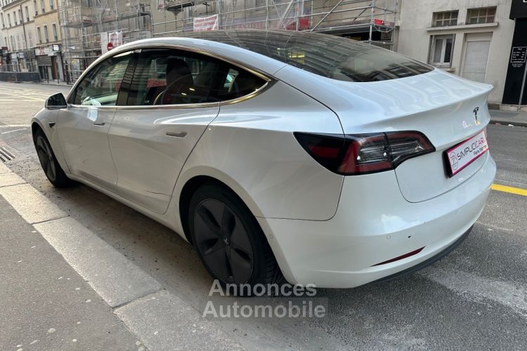 Tesla Model 3 Long Range Dual Motor AWD - <small></small> 30.490 € <small>TTC</small> - #3