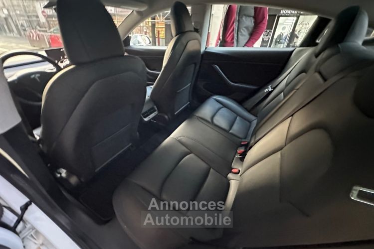 Tesla Model 3 Long Range Dual Motor AWD - <small></small> 30.490 € <small>TTC</small> - #21