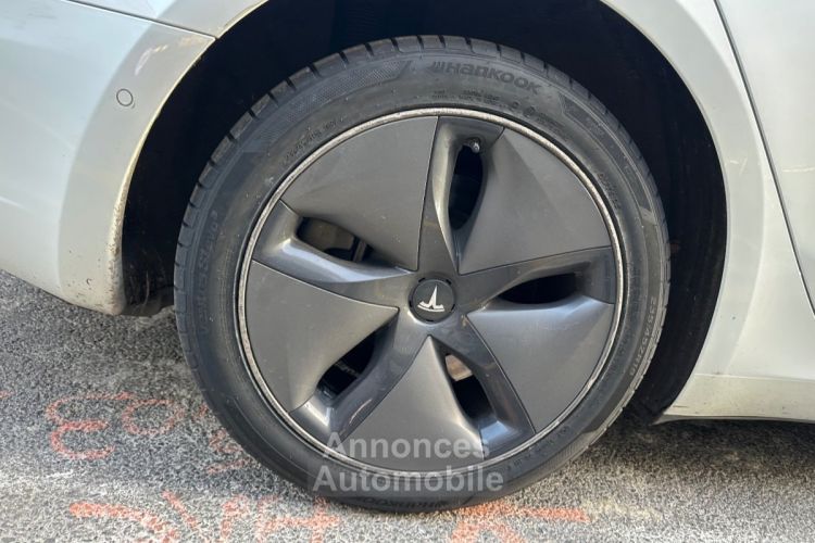 Tesla Model 3 Long Range Dual Motor AWD - <small></small> 30.490 € <small>TTC</small> - #28