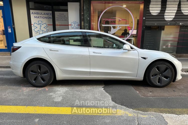 Tesla Model 3 Long Range Dual Motor AWD - <small></small> 30.490 € <small>TTC</small> - #30