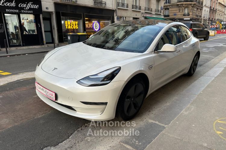 Tesla Model 3 Long Range Dual Motor AWD - <small></small> 30.490 € <small>TTC</small> - #31