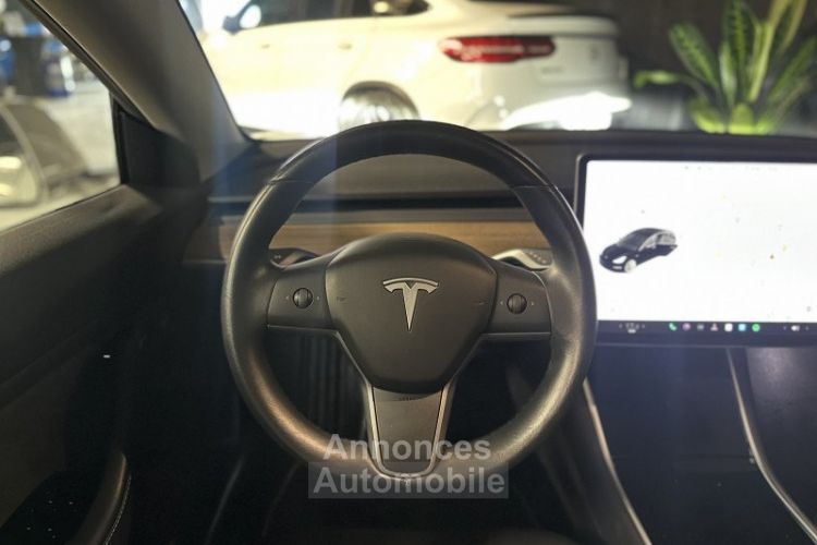 Tesla Model 3 LONG-RANGE DUAL MOTOR AWD - <small></small> 35.900 € <small>TTC</small> - #14