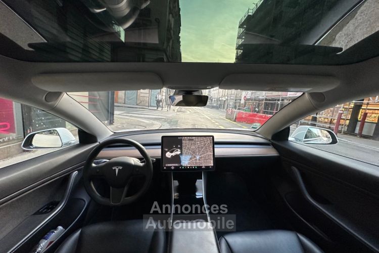 Tesla Model 3 Long Range Dual Motor AWD - <small></small> 30.490 € <small>TTC</small> - #2