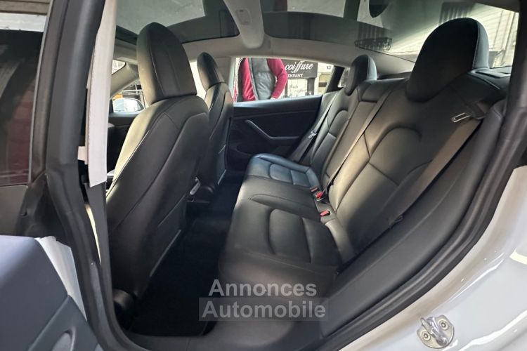 Tesla Model 3 Long Range Dual Motor AWD - <small></small> 30.490 € <small>TTC</small> - #4