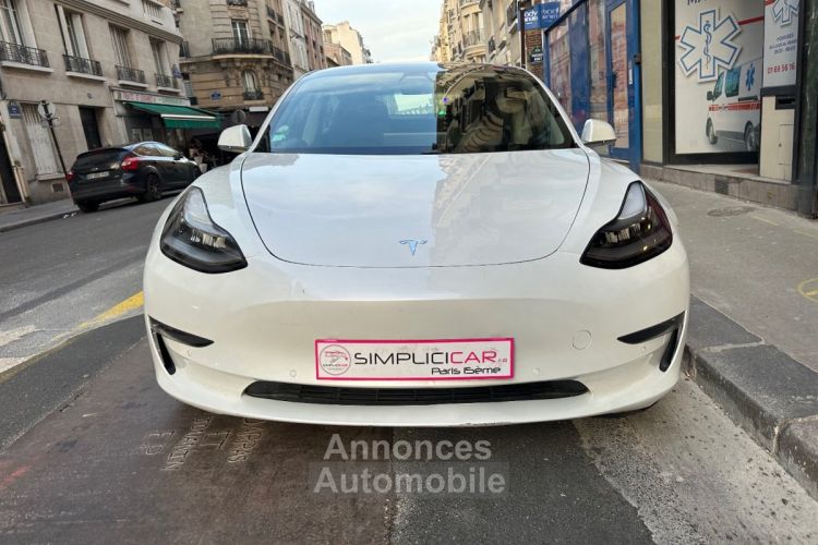 Tesla Model 3 Long Range Dual Motor AWD - <small></small> 30.490 € <small>TTC</small> - #5