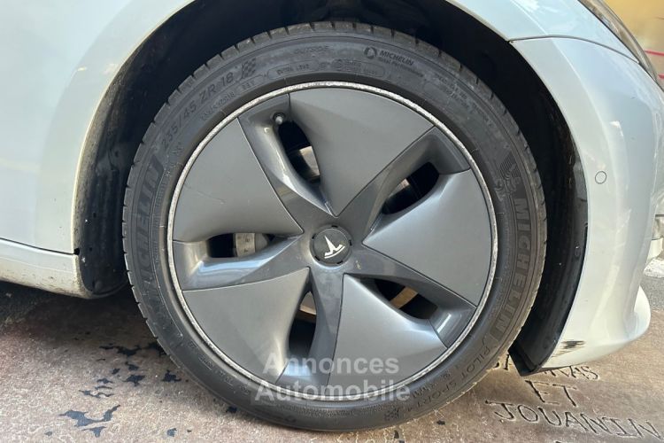 Tesla Model 3 Long Range Dual Motor AWD - <small></small> 30.490 € <small>TTC</small> - #6