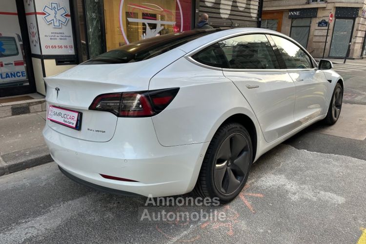 Tesla Model 3 Long Range Dual Motor AWD - <small></small> 30.490 € <small>TTC</small> - #29