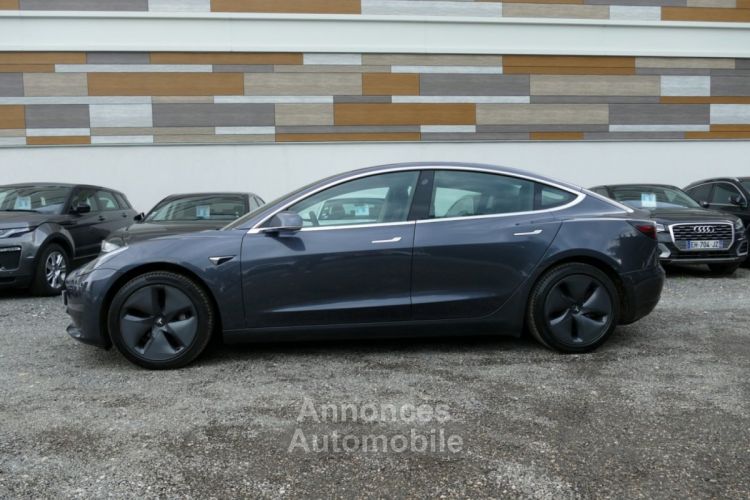 Tesla Model 3 LONG RANGE DUAL MOTOR AWD 255 KW 436 Ch TOIT PANORAMIQUE - <small></small> 22.990 € <small>TTC</small> - #2