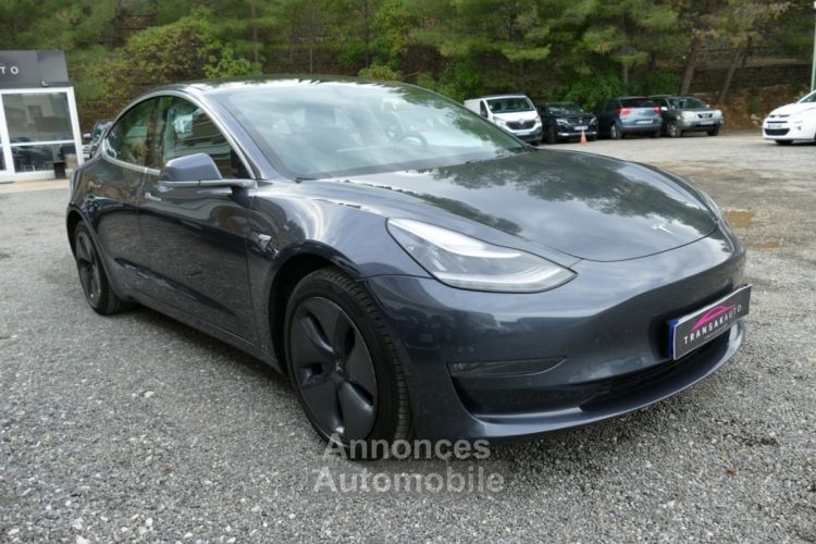 Tesla Model 3 LONG RANGE DUAL MOTOR AWD 255 KW 436 Ch TOIT PANORAMIQUE - <small></small> 22.990 € <small>TTC</small> - #7