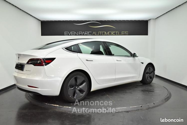 Tesla Model 3 Long Range Dual Motor AWD 4P - <small></small> 30.990 € <small>TTC</small> - #2