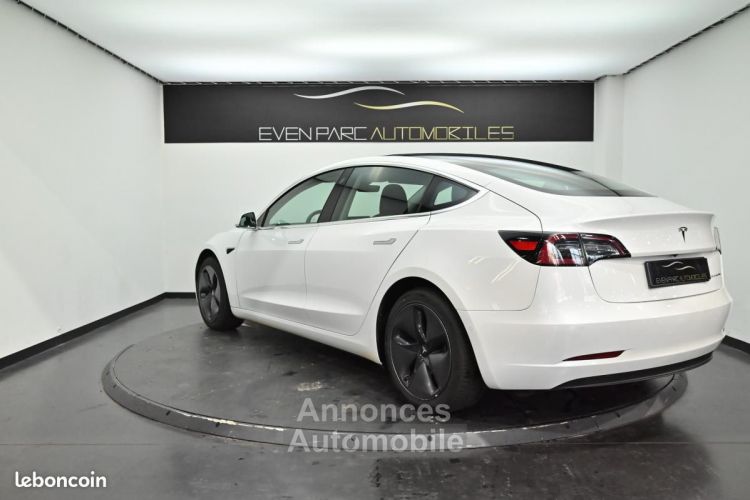 Tesla Model 3 Long Range Dual Motor AWD 4P - <small></small> 30.990 € <small>TTC</small> - #8