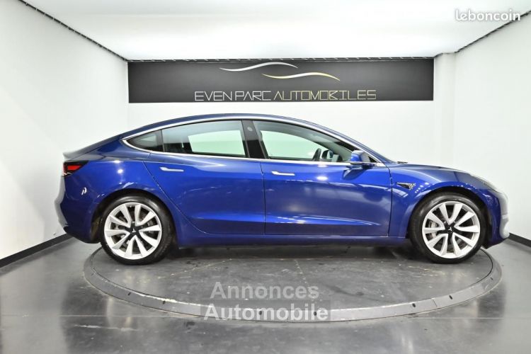 Tesla Model 3 Long Range Dual Motor AWD 4P - <small></small> 30.990 € <small>TTC</small> - #4