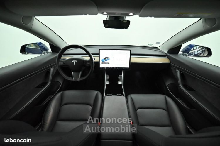 Tesla Model 3 Long Range Dual Motor AWD 4P - <small></small> 30.990 € <small>TTC</small> - #7