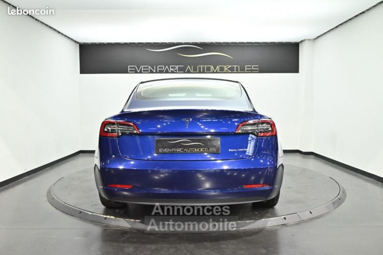 Tesla Model 3 Long Range Dual Motor AWD 4P - <small></small> 30.990 € <small>TTC</small> - #11