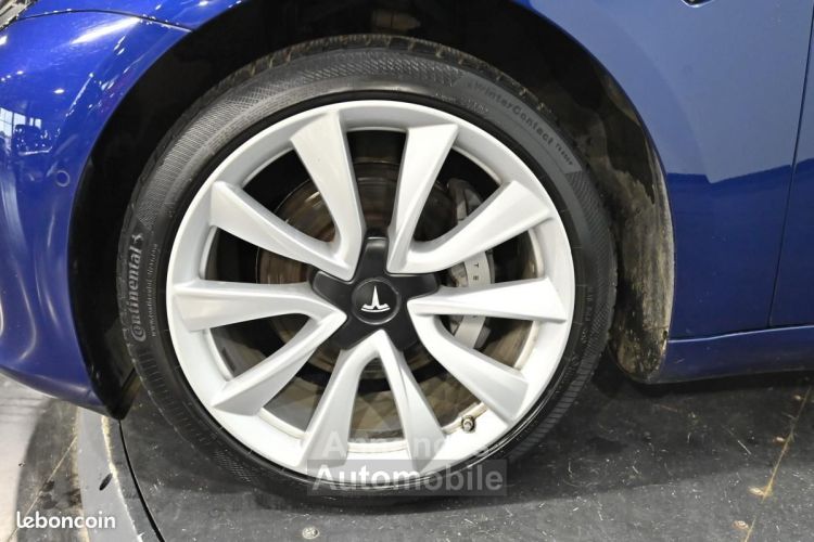 Tesla Model 3 Long Range Dual Motor AWD 4P - <small></small> 30.990 € <small>TTC</small> - #14